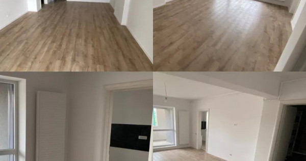 Garsoniera decomandata - zona Tractorul- Vivamus