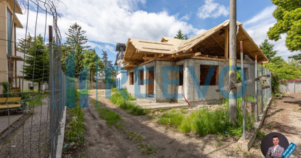 Casă de vânzare, centrală, pe str. Oituz, Bacău