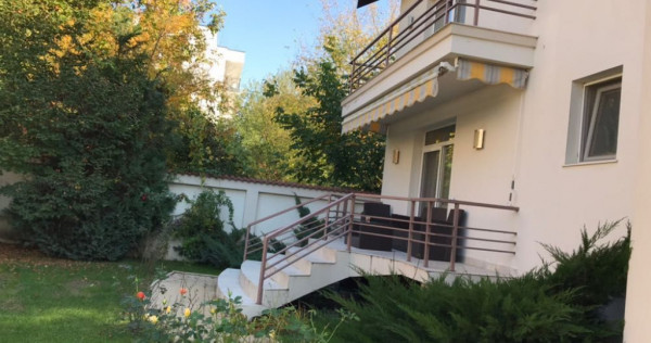 Vila Pipera D+P+1+M, 2004