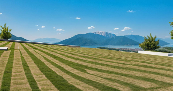 Teren intravilan 10562 mp de / Bragadiru