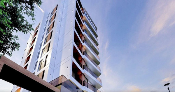 Apartament Finalizat - Cosmopolit Rise