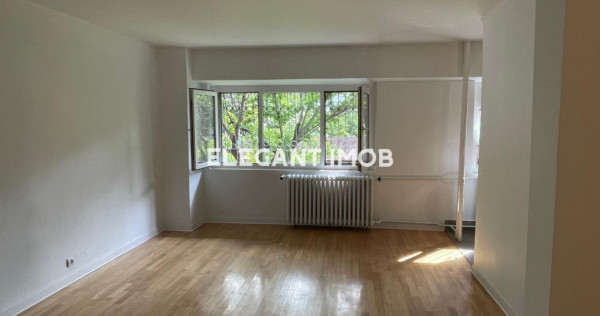 Garsoniera spatioasa - Ion Mihalache