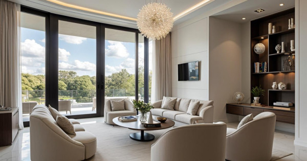 Spatiu office de inchiriat in zona Barbu Vacarescu