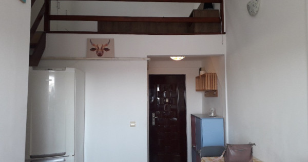 Garsoniera Confort 1 Sporit Zona Burdujeni