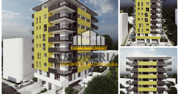 9 Vista Grigorescu - 0% Comision - 300 m metrou N. Grigoresc