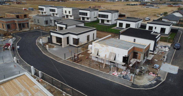 Casa perfecta | 4 Camere | 415mp | Berceni