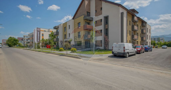 Apartament 2 camere, Brașov