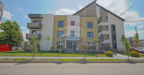 Apartament 2 camere intabulat URBAN ROKMAN