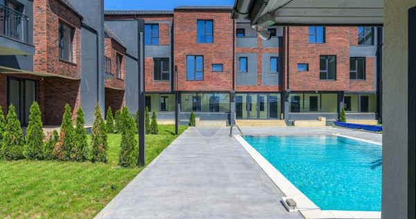 Vânzare Vilă cu 5 camere, curte si parcare de vânzare ...