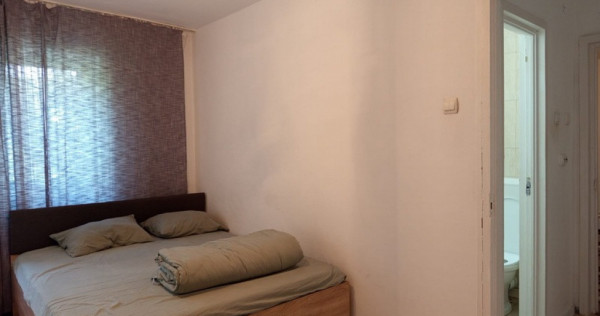 Apartament 2 camere in Deva, zona Zamfirescu, et 2