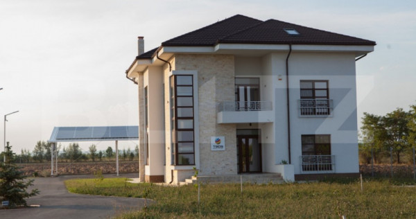 Spațiu ideal pentru birouri, de inchiriat, 400 mp, zona sud
