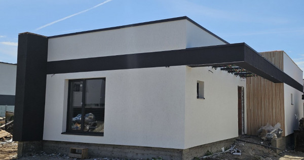 Casa individuala pe parter 3 CAMERE/Com.Berceni