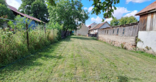 Casa Individuala Sacele