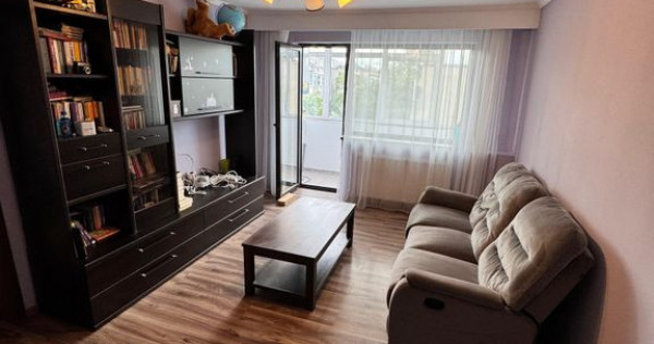 Apartament 3camere DECOMANDAT zona ICIL