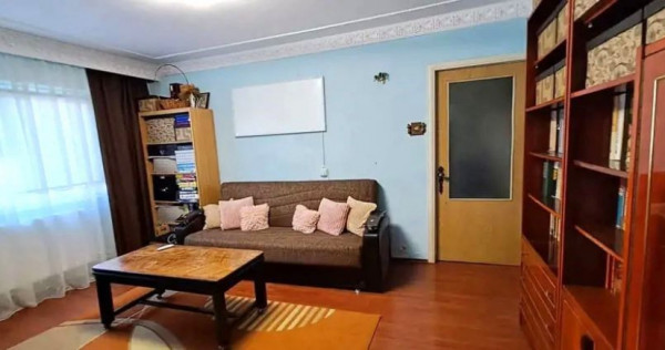 Apartament 2 camere semidecomandat Aurel Vlaicu