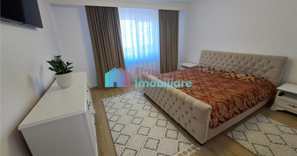 Casa mobilata si utilata 160 mp Tisauti