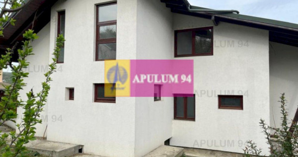 Vilă de vânzare în Comarnic