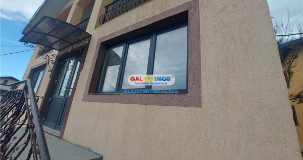 Apartament nou renovat, la vila!