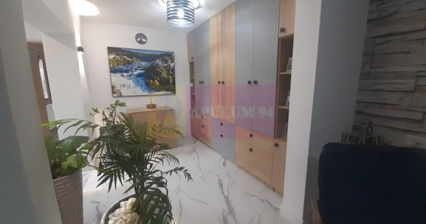 Casa perfectă în București