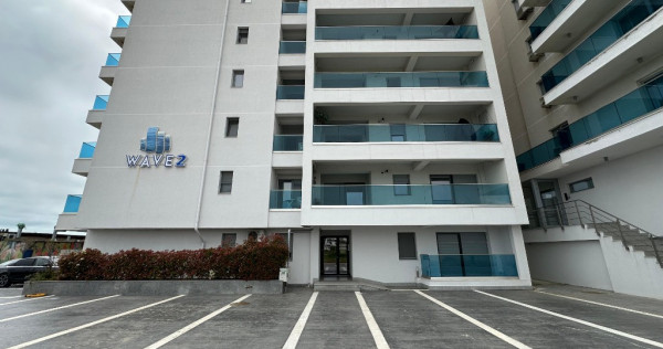 Mamaia Azimuth Beach Ap 2 cam 78 mp