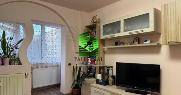 Apartament 3 camere decomandat de FAGET