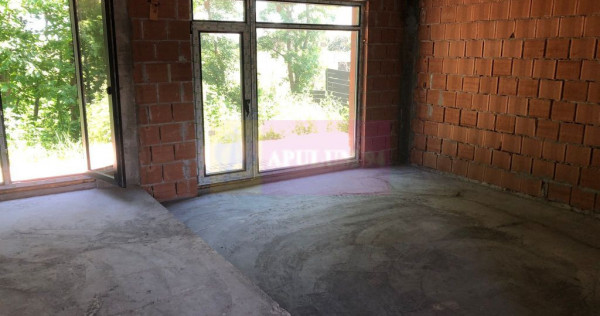 Vila 5 camere LUX "0 km" cu curte - Corbeanca - Paradisul...