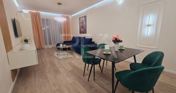 Apartament 2 camere | Complex Rezidential Exigent Plaza Faza