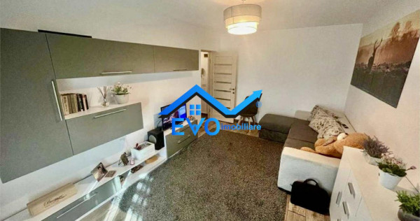 Apartament 2 camere, de , boxa si loc de parcare, bloc nou,