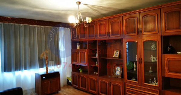 ID 3281 Apartament 3 camere pe Strada 1848