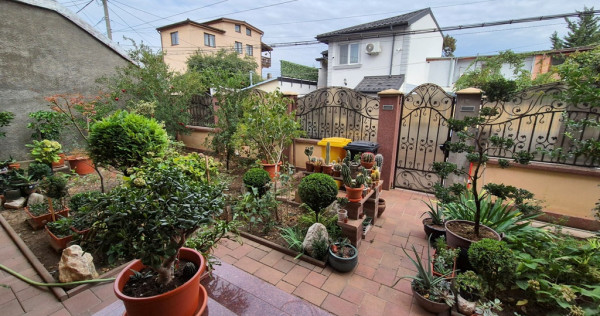 Vilă în Rahova, 370 mp, 263 mp teren, 0% comision