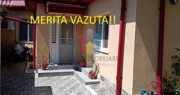 Mobilata si Utilata, An de constructie 1995(boltari si caram