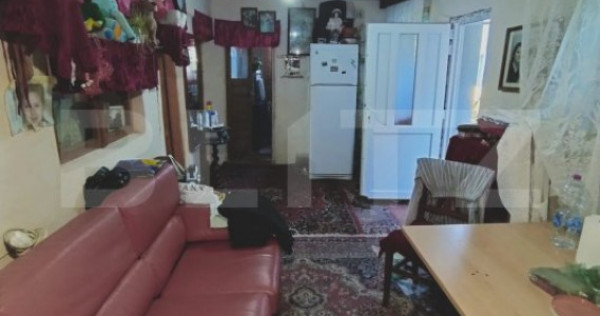 Casă in Dudovicești, teren 950 mp