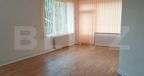 Spatiu de birouri, de inchiriat, 117 mp, zona Gheorgheni