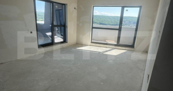 Apartament cu 3 camere, 94,2 mp, Ansamblu Rezidential, Zoril