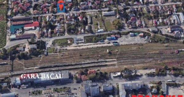 Teren intravilan, 541mp, Cartier CFR