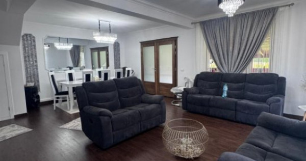 Duplex modern, mobilat si utilat complet