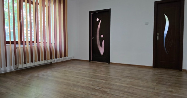 Apartament 2 camere in Deva, zona Progresu, parter