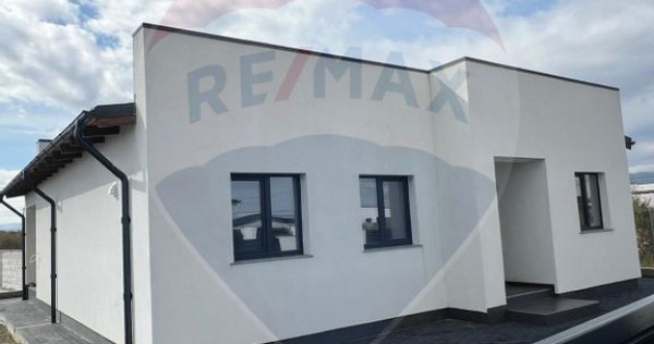 Casa cu 3 camere la 5 minute de Focsani