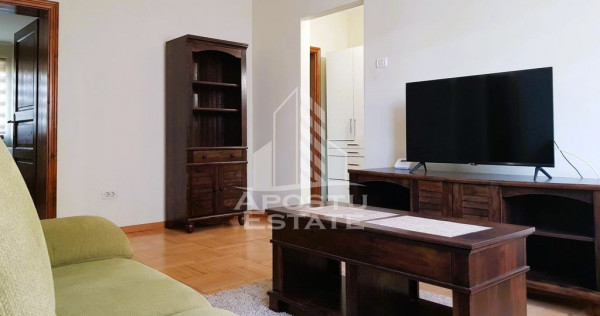 Apartament cu 3 camere Ultracentral