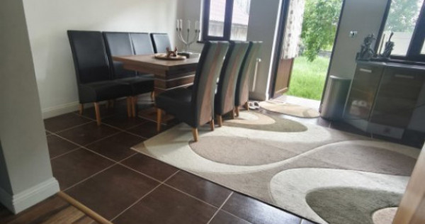 Casa + teren 2600mp, zona Horodnic de Sus, Radauti