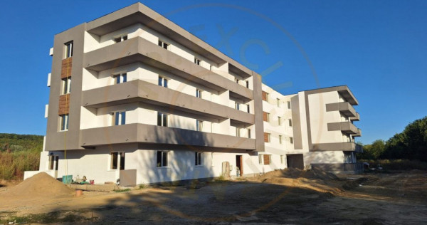 Apartament 2 camere Cavalerului Residence - 1,5 km de centru