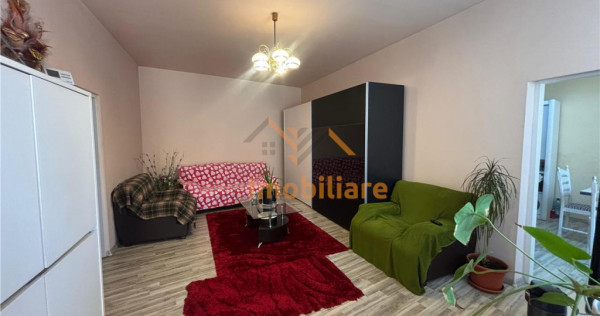 CASA CENTRALA CURTE INDIVIDUALA / 3 CAMERE