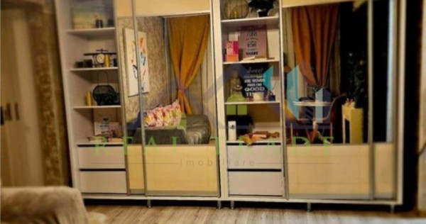 Apartament 2 camere zona Garii