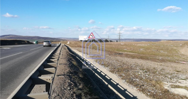 Teren constructii industriale, centura Suceava