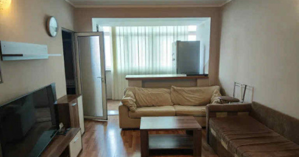 Garsoniera semidecomandata - zona Garii