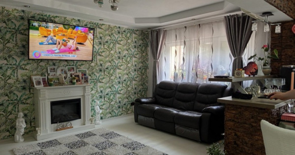 Apartament 3 camere in Deva, zona Progresul