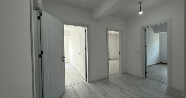 Apartament 2 camere ,decomandat,Bragadiru