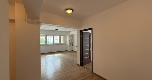 Apartament 2 camere, cu rate la dezvoltator, Bragadiru