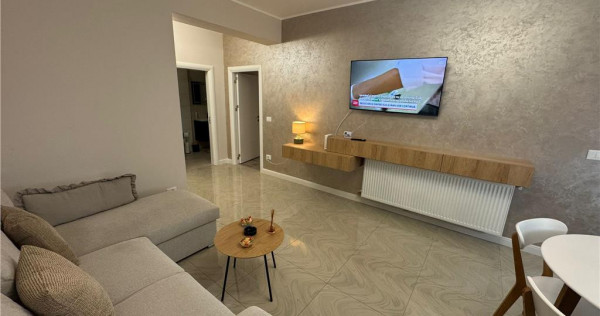 Ap 2 cam de lux boxa parcare, etaj 1, bloc 2025, prima