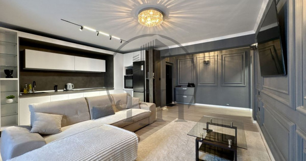 Apartament 2 camere de vânzare Mamaia Sat, Constanța